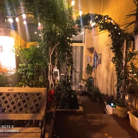 巴勒莫Art And Garden公寓 外观 照片