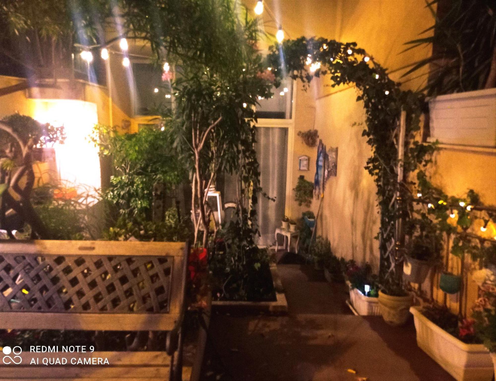 巴勒莫Art And Garden公寓 外观 照片
